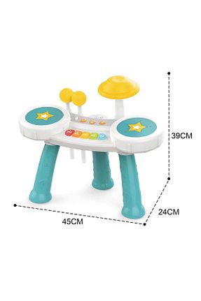 عروسک و اسباب بازی فعالیتی Babycim - کد 799554606