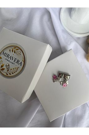 دستبند استیل (فولاد) طلائی استیل (فولاد) Miravera Jewellery - کد 921532237