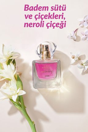 ادکلن زنانه Avon - کد 818079234