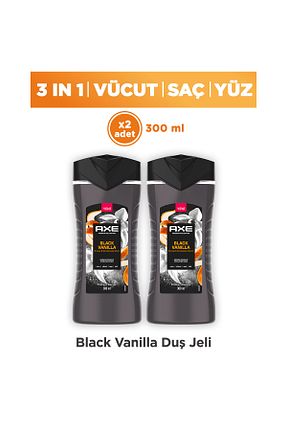 ژل دوش Axe - کد 920525874