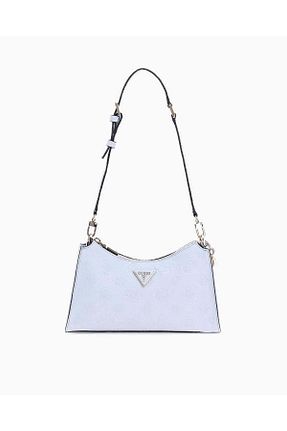 کیف دوشی آبی زنانه Guess - کد 921543515