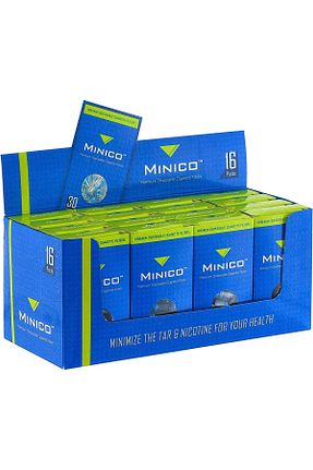 فیلتر چپق سیگار MiniCo - کد 922287533