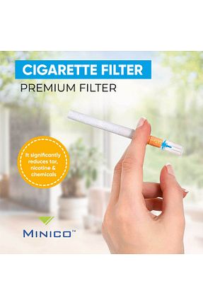 فیلتر چپق سیگار MiniCo - کد 922287533
