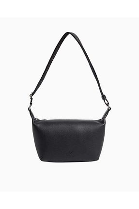 کیف دوشی رنگی زنانه Calvin Klein - کد 897258983