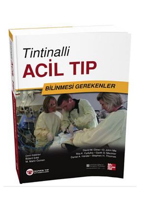 کتاب پزشکی Güneş Tıp Kitabevleri - کد 6454855