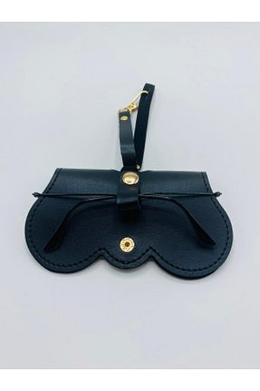 قاب عینک مشکی زنانه Atölyezümra - کد 903108384