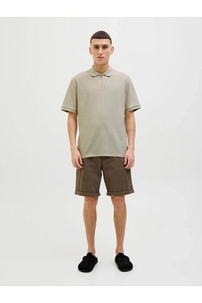 تیشرت رنگی مردانه رگولار Jack & Jones - کد 921553486