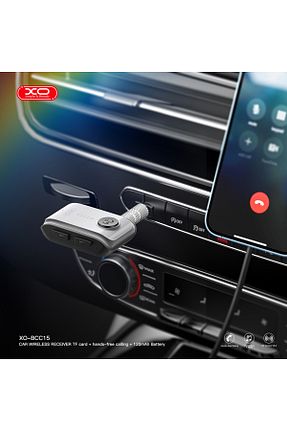 دستگاه فرستنده / گیرنده FM Xo - کد 882829995