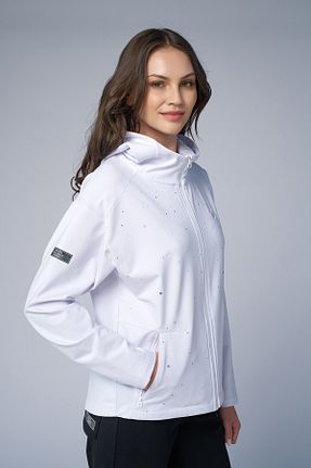 ست کرمکن اسپرت سفید زنانه رگولار bilcee - کد 921577589