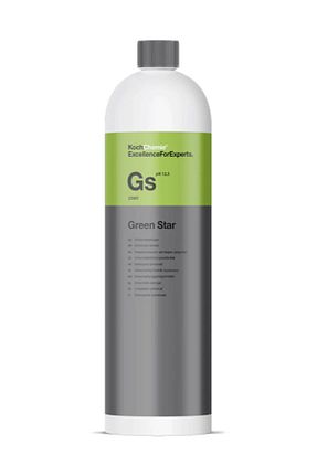 ست مراقبت خودرو Koch Chemie - کد 84079087