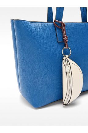 کیف دوشی آبی زنانه PARFOIS - کد 921576548