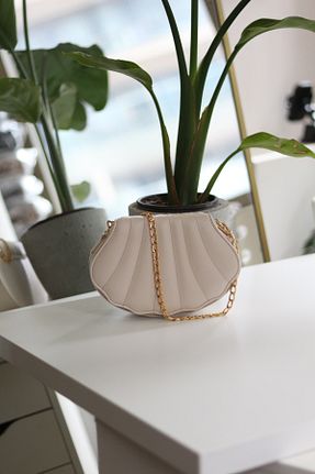 کیف دوشی زنانه پارچه ای Moom Bag - کد 921603059