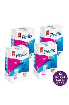 پد مثانه PEDİX - کد 921572195