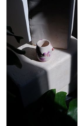 لیوان آب رنگی سرامیک Maui - کد 920625623