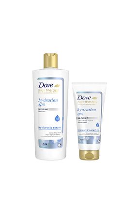 شامپو Dove - کد 922291954