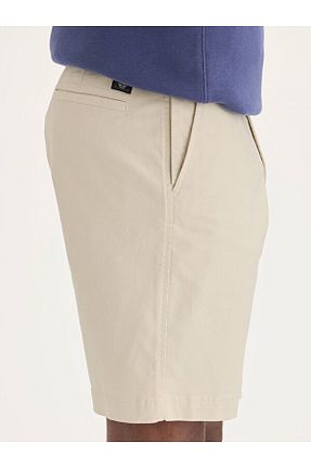 شلوار بژ مردانه بافتنی Dockers - کد 922293419