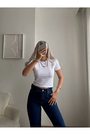 بلوز رنگی زنانه Zora Butik - کد 921586640