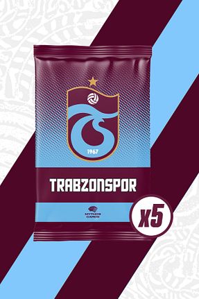 کارت بازی Trabzonspor - کد 923080386