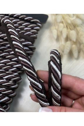 نخ بافندگی قهوه ای Brillant - کد 921583688