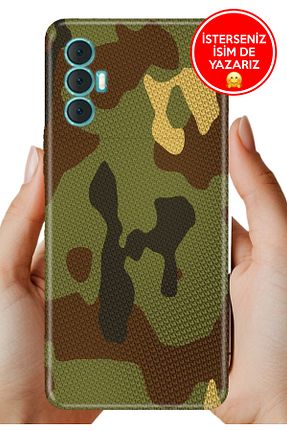 کاور و قاب رنگی TECNO - کد 938787820