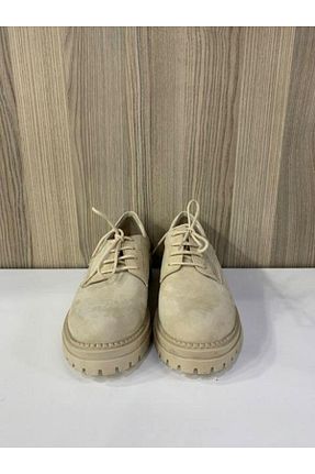 کفش کژوال رنگی زنانه پاشنه کوتاه (1 - 4 سانتی متر) Genel Markalar - کد 928912534