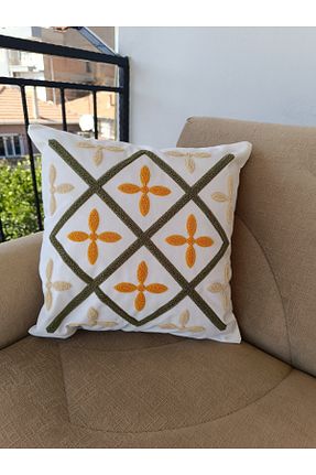کوسن و روکش کوسن رنگی Elnim - کد 921599696