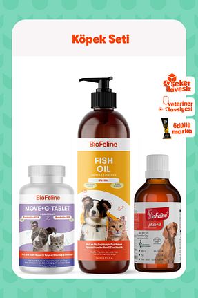  BioFeline - کد 118760081
