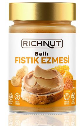 رب پسته RİCHNUT - کد 763927295