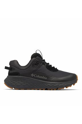 کفش کژوال مشکی زنانه پاشنه کوتاه (1 - 4 سانتی متر) Columbia - کد 922373338