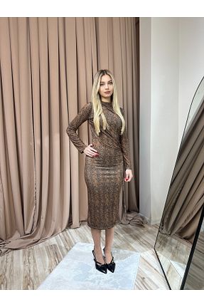 لباس رنگی زنانه بافتنی BY SE