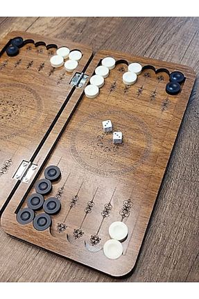 تخته نرد Kenpool - کد 646295998