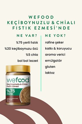 رب پسته Wefood - کد 879300122