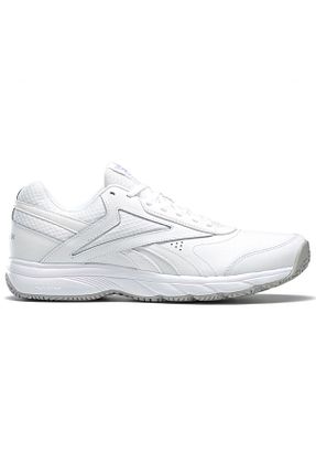 کفش اسنیکر سفید مردانه بند دار Reebok - کد 132176822