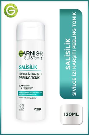 تونیک همه انواع پوست Garnier - کد 905724077
