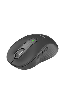 ماوس مشکی logitech - کد 270254434