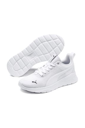 کفش اسنیکر سفید زنانه Puma - کد 34721841