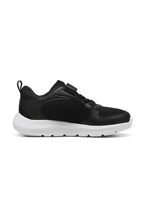 کفش اسنیکر مشکی بچه گانه پرسلن Puma - کد 880181525