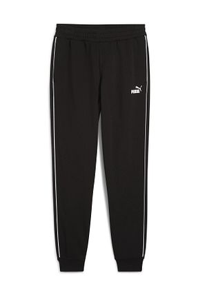 شلوار مشکی زنانه پلی استر Puma - کد 880179968