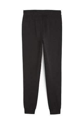 پائین تنه گرمکن اسپرت مشکی مردانه Ter Tutmayan Puma - کد 822536852