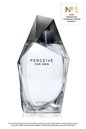 ادکلن سفید مردانه Avon - کد 1206454