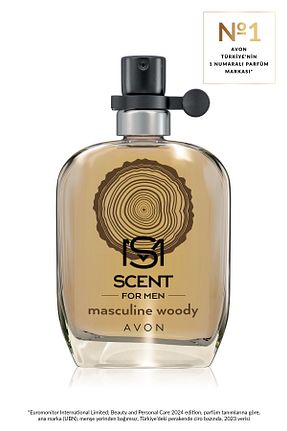 ادکلن مردانه Avon - کد 66426988