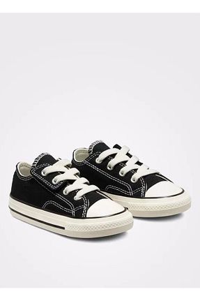 کفش پیاده روی مشکی بچه گانه Converse - کد 922380794