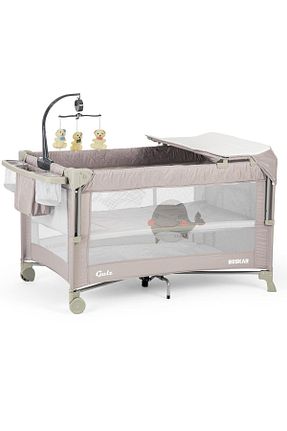 گهواره بژ Tekerlekli Gulz - کد 922385379