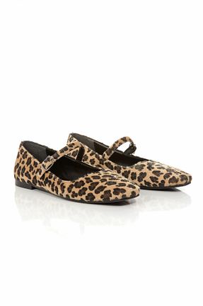 بابت رنگی زنانه جیر leopar by çetinay - کد 890654719