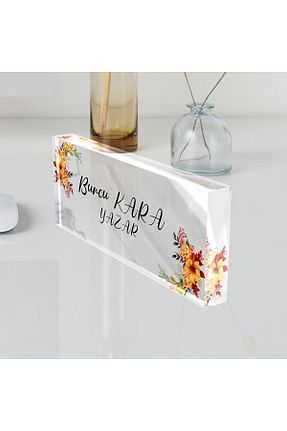 نظم دهنده رو میزی نارنجی Store - کد 919957099