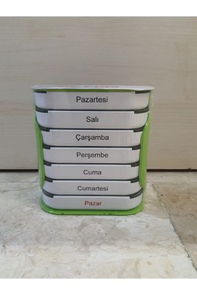 جعبه نگهداری دارو Dr Plus - کد 97371770