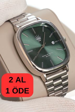 ساعت مچی مردانه 41-45 میلی متر WATCHOFROYAL - کد 920089753