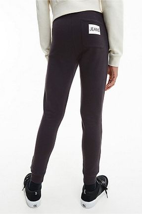 شلوار کرمگن مشکی بچه گانه پنبه ای Calvin Klein - کد 922386696