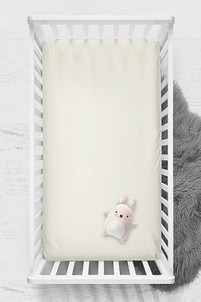 ملحفه کودک و نوزاد نباتی پنبه ای Wheeppo - کد 61902729