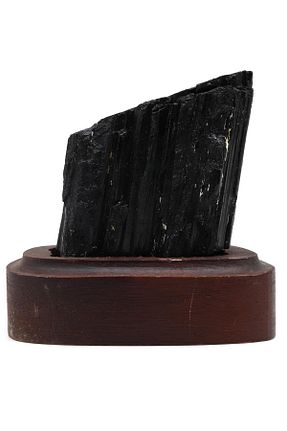 اجسام تزئینی و بیبلو مشکی Safnaturel - کد 921684969